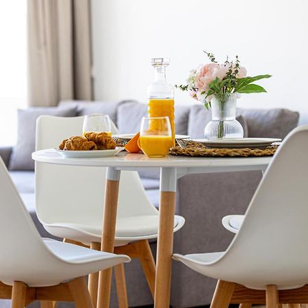 Sunstay Seaside Flat I Puerto Marina Benalmádena Exteriér fotografie