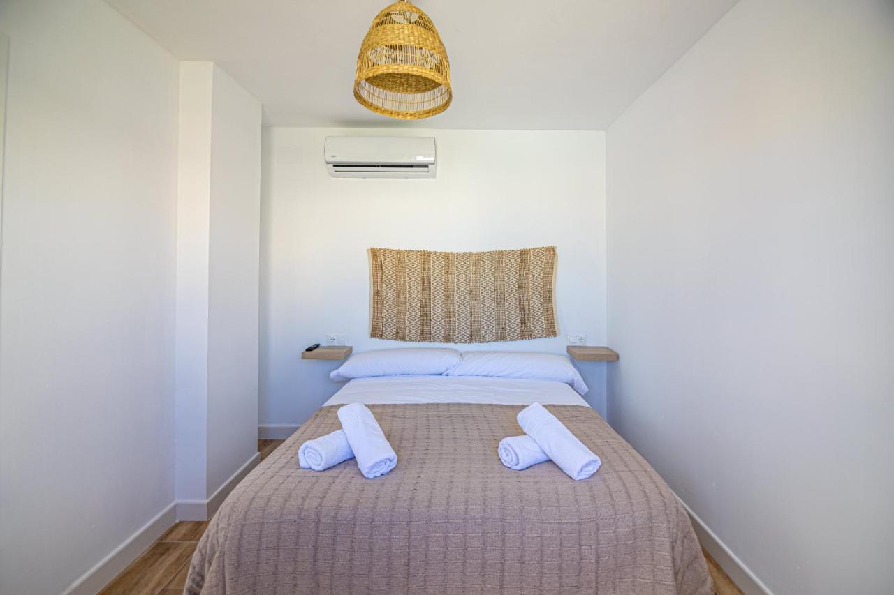 Sunstay Seaside Flat I Puerto Marina Benalmádena Exteriér fotografie