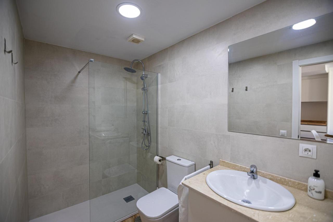 Sunstay Seaside Flat I Puerto Marina Benalmádena Exteriér fotografie