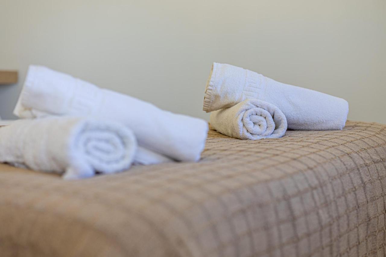 Sunstay Seaside Flat I Puerto Marina Benalmádena Exteriér fotografie