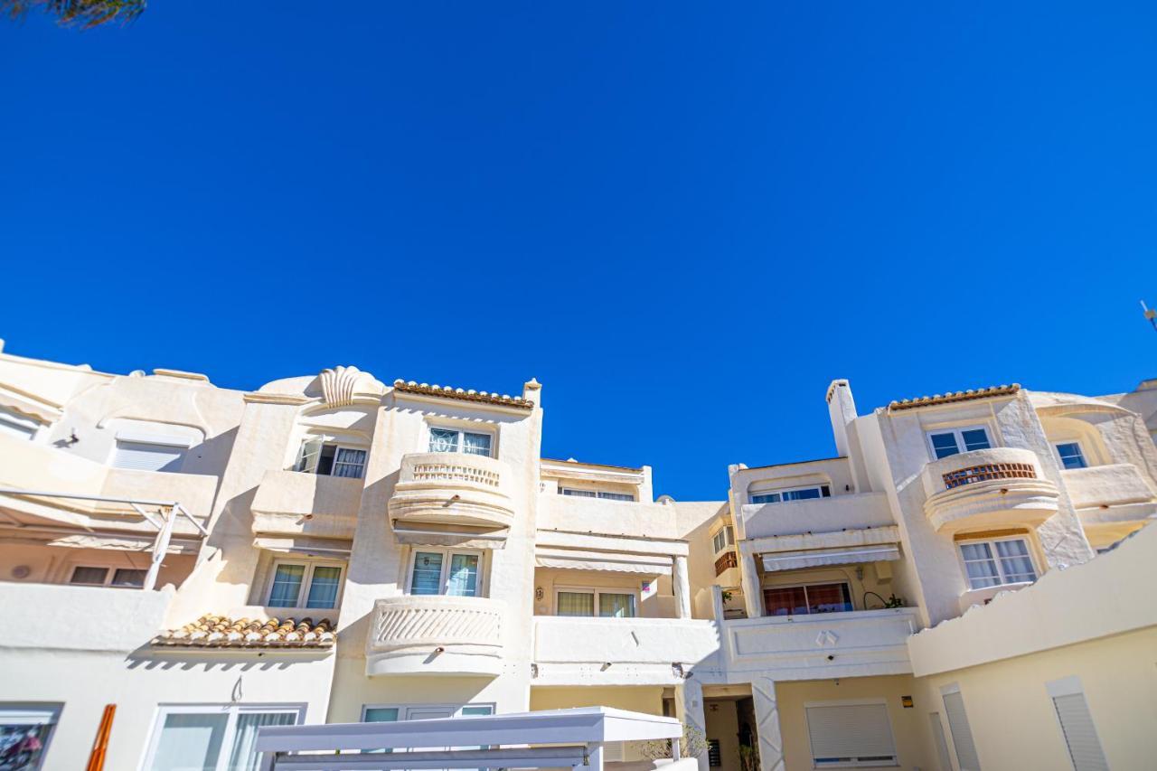 Sunstay Seaside Flat I Puerto Marina Benalmádena Exteriér fotografie