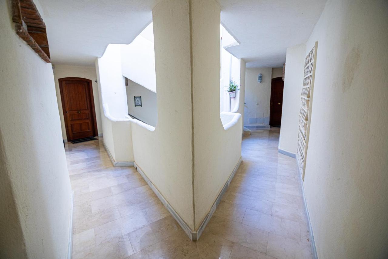 Sunstay Seaside Flat I Puerto Marina Benalmádena Exteriér fotografie