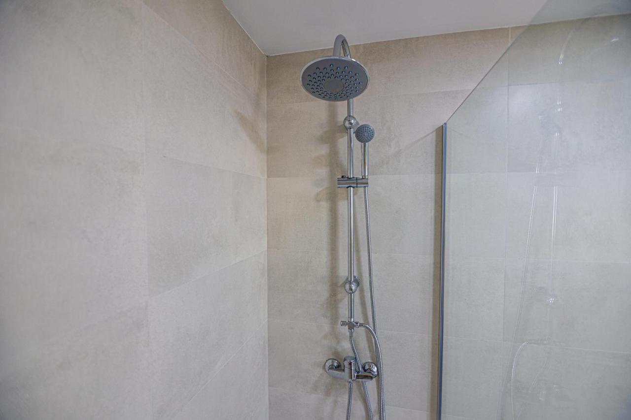 Sunstay Seaside Flat I Puerto Marina Benalmádena Exteriér fotografie