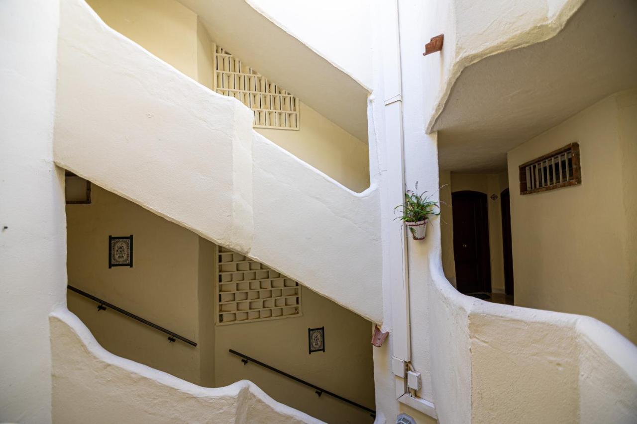 Sunstay Seaside Flat I Puerto Marina Benalmádena Exteriér fotografie