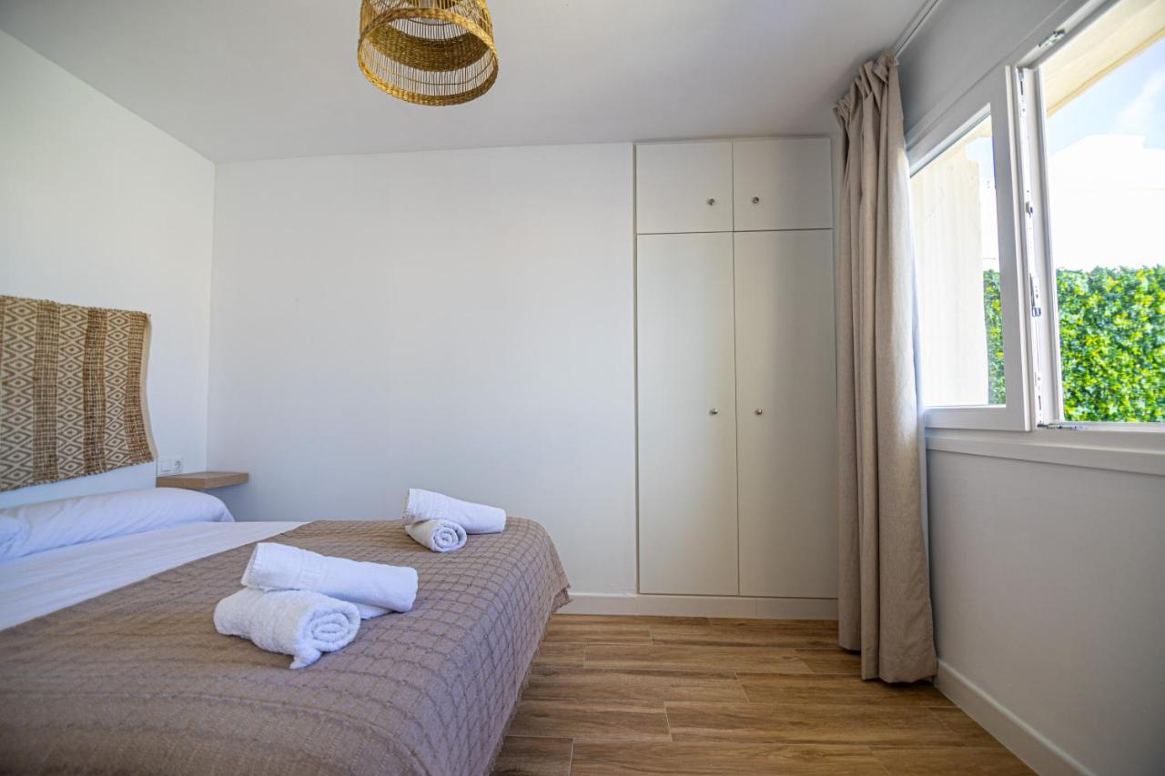 Sunstay Seaside Flat I Puerto Marina Benalmádena Exteriér fotografie