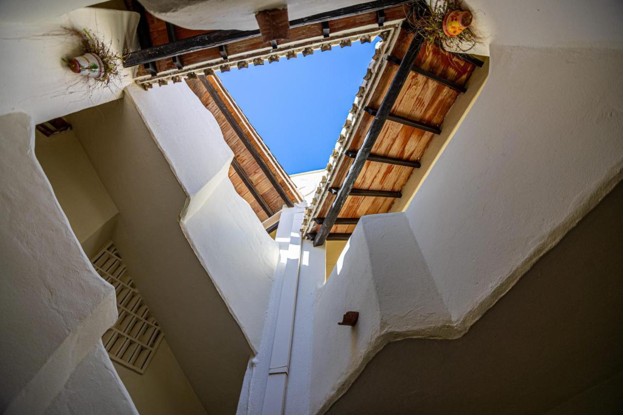 Sunstay Seaside Flat I Puerto Marina Benalmádena Exteriér fotografie