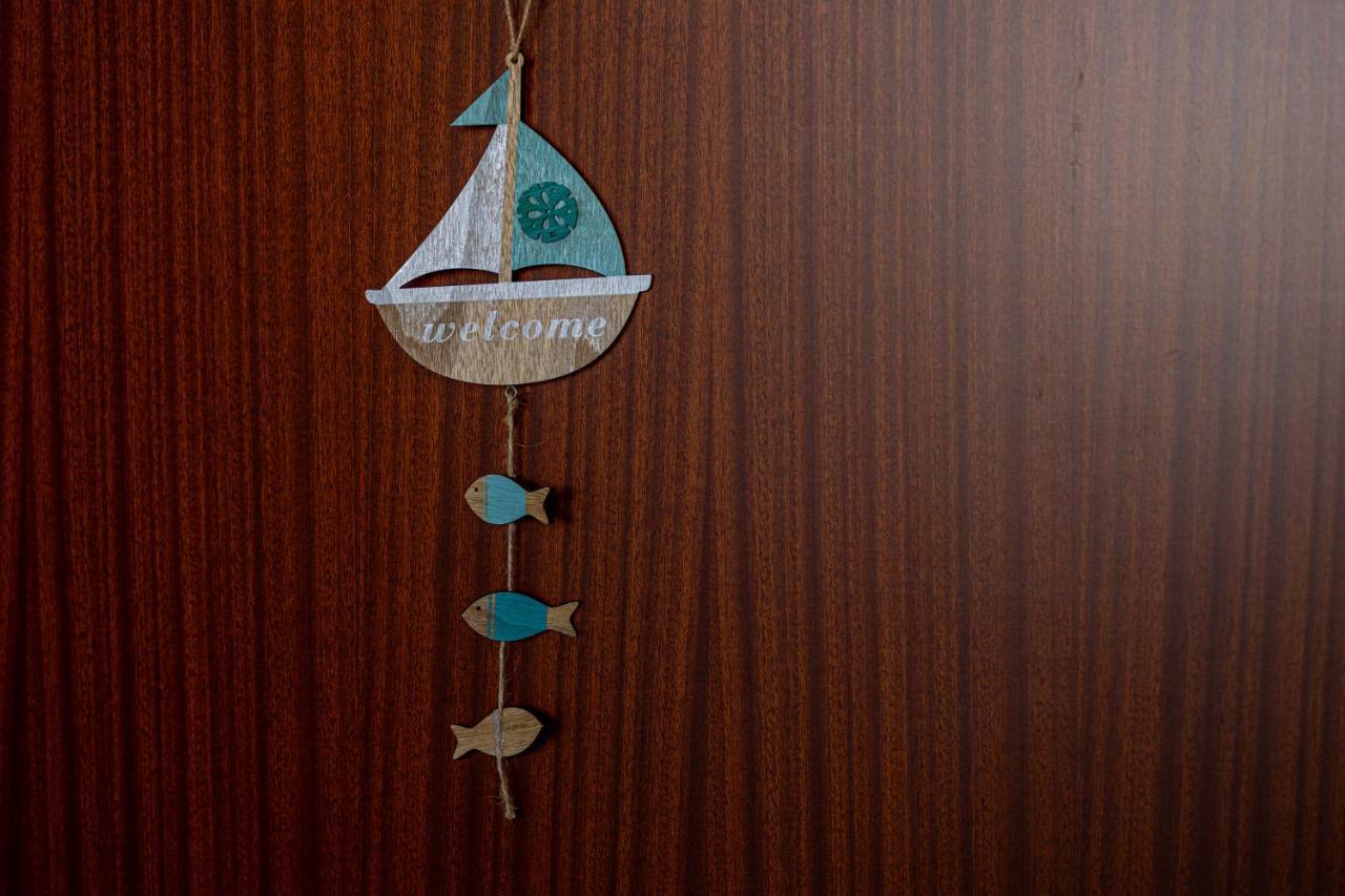 Sunstay Seaside Flat I Puerto Marina Benalmádena Exteriér fotografie